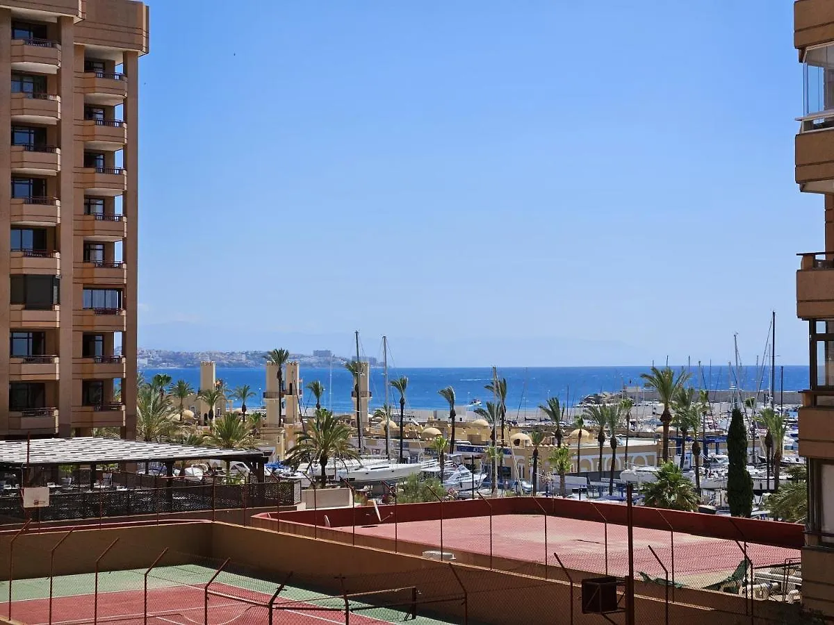 Oceanview Terrace Apartment contacts