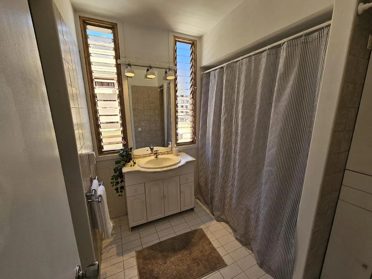 Oceanview Terrace Apartment Fuengirola