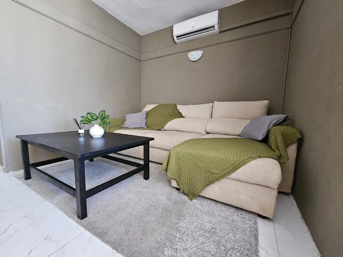 Oceanview Terrace Apartment Fuengirola