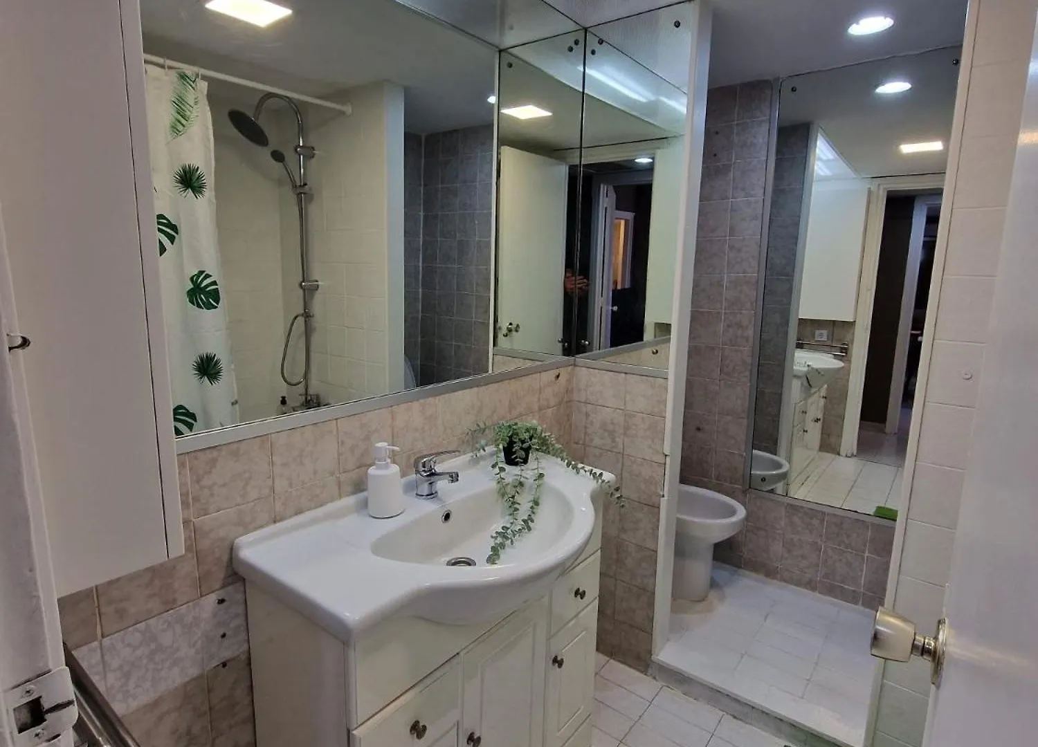 Oceanview Terrace Apartment Fuengirola 0*,  Spain