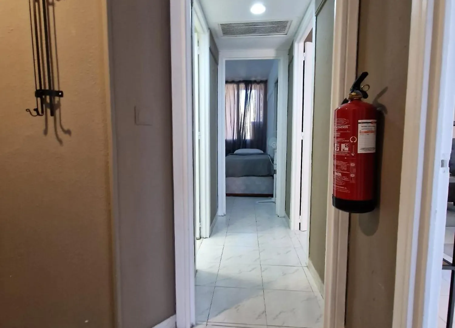 Oceanview Terrace Apartment Fuengirola 0*,  Spain