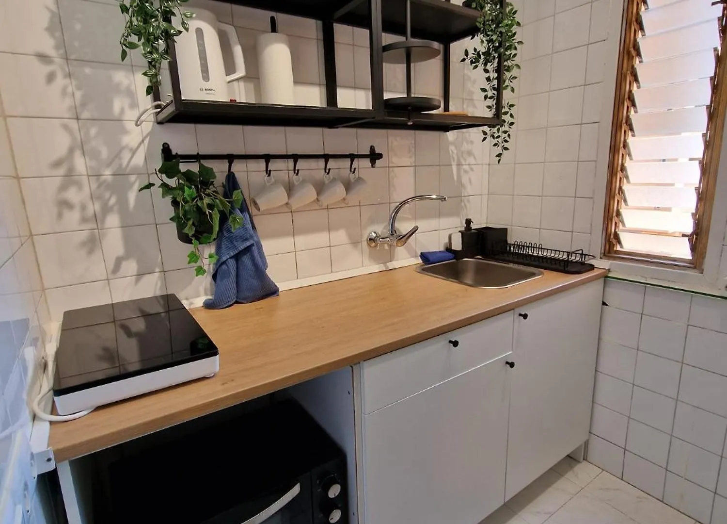 Oceanview Terrace Apartment Fuengirola 0*,