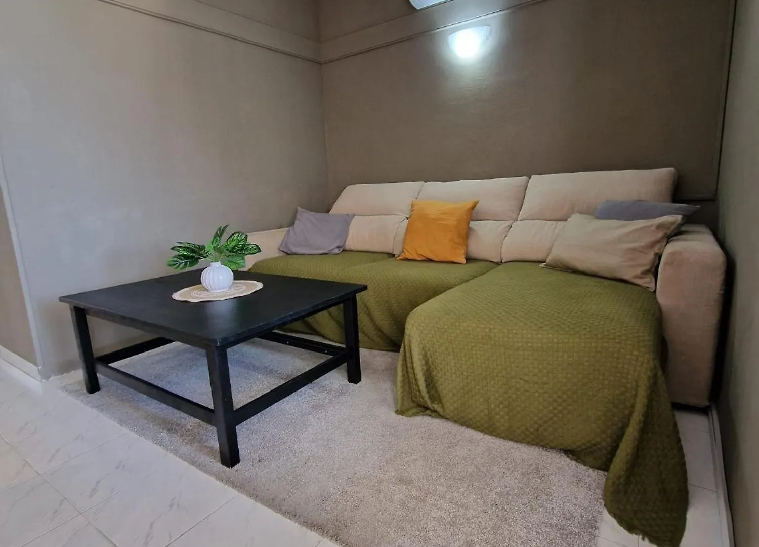 Oceanview Terrace Apartment Fuengirola Spain