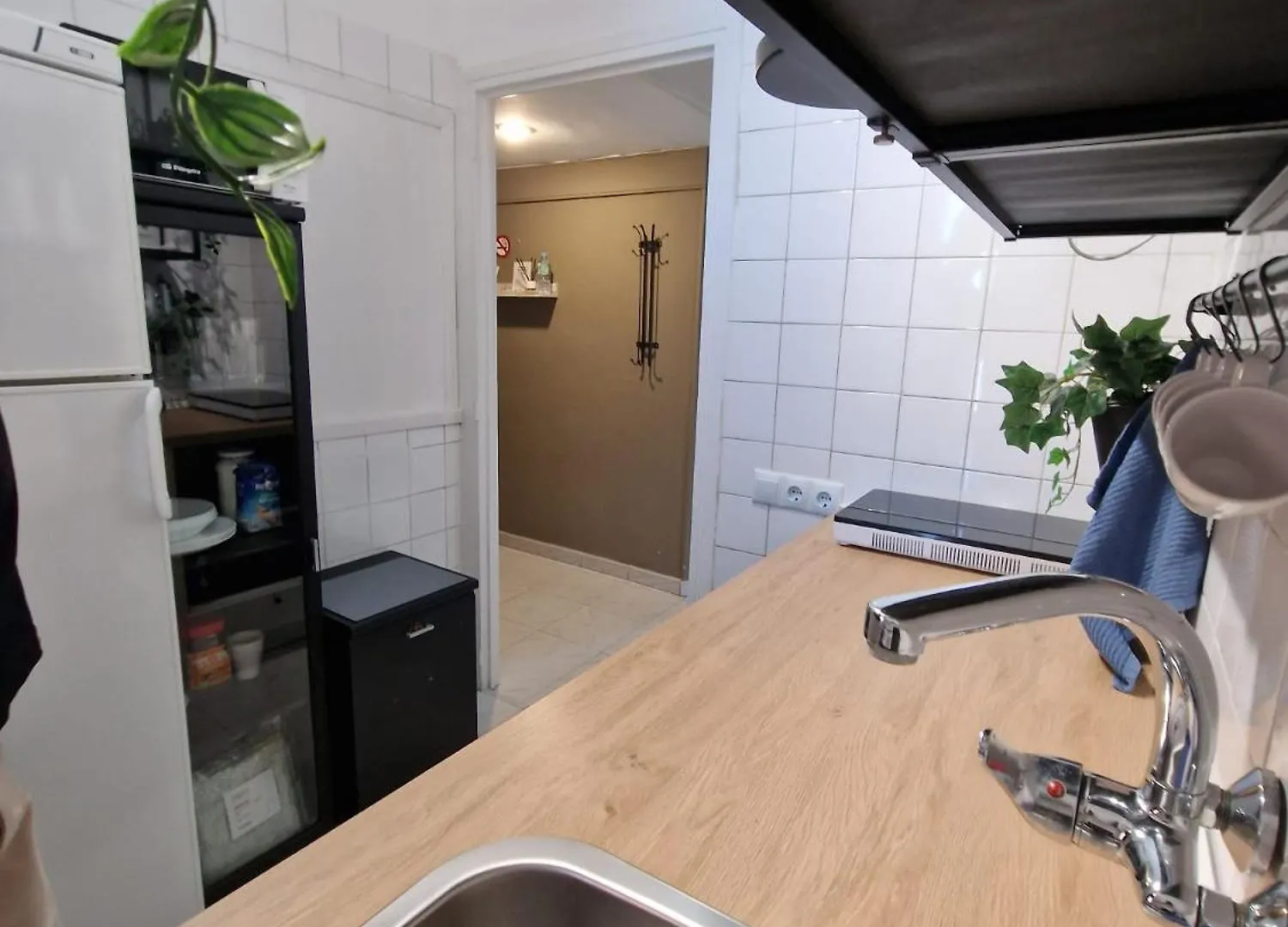 Oceanview Terrace Apartment Fuengirola Spain