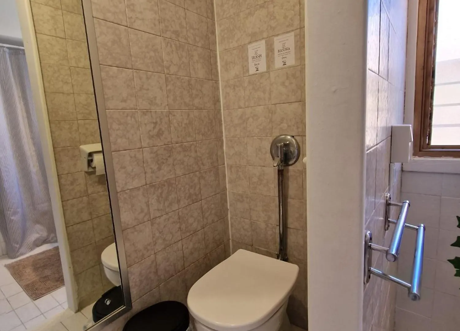 Oceanview Terrace Apartment Fuengirola