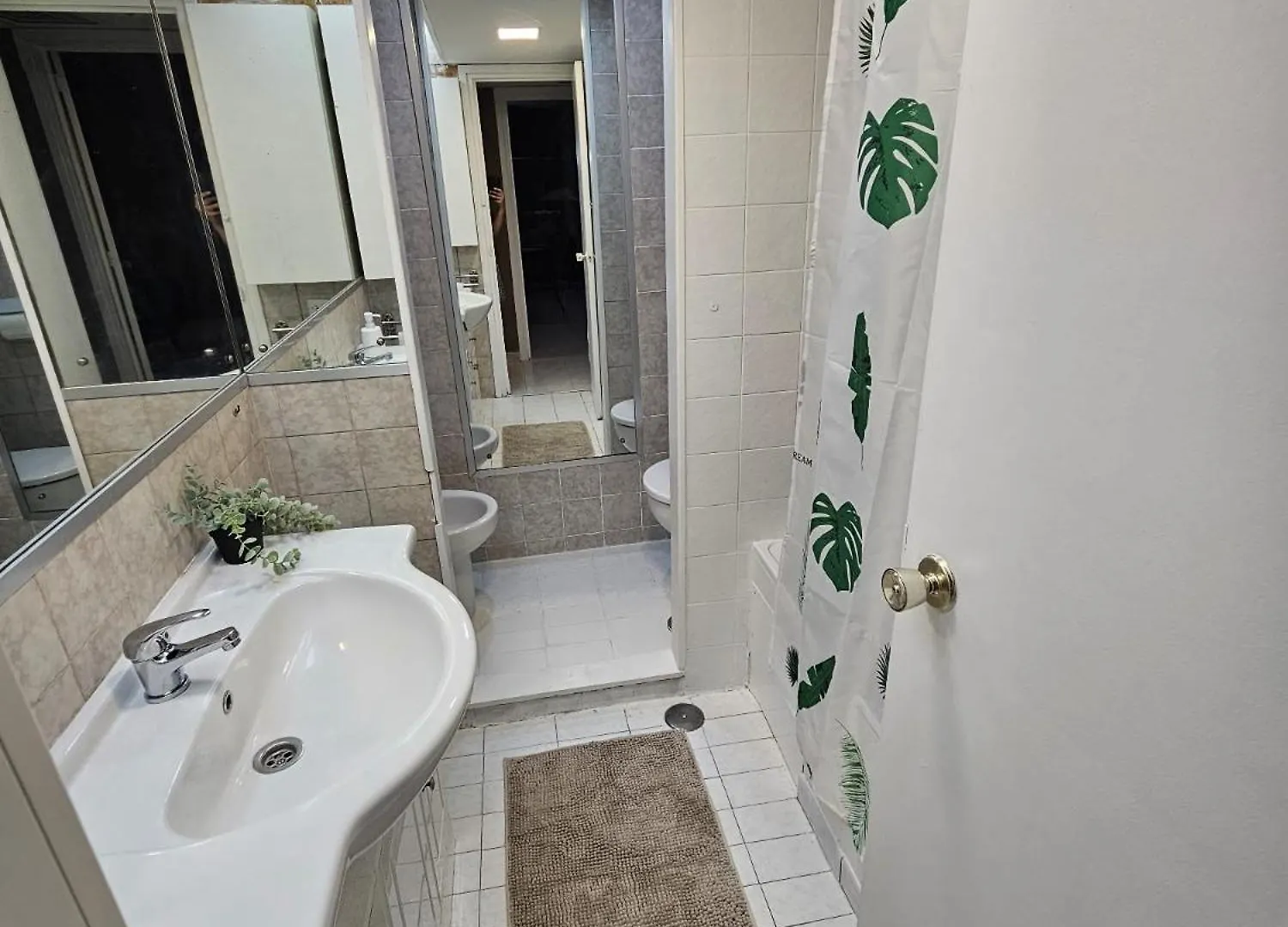 Oceanview Terrace Apartment Fuengirola 0*,