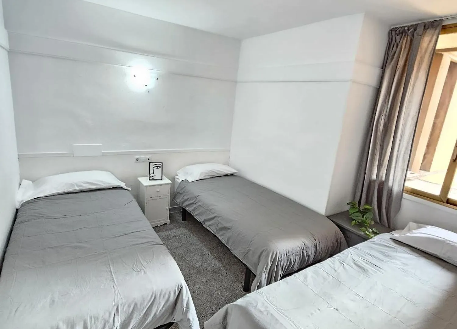 Oceanview Terrace Apartment Fuengirola Spain
