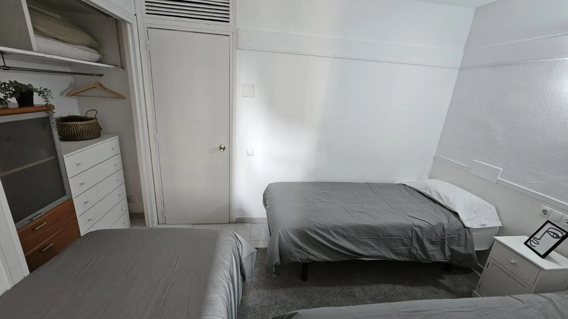Oceanview Terrace Apartment Fuengirola 0*,  Spain