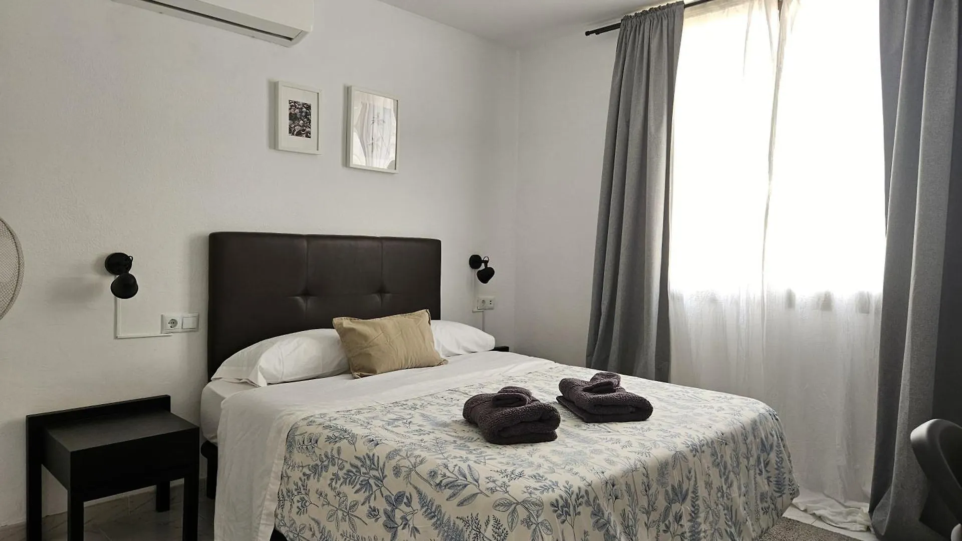 Oceanview Terrace Apartment Fuengirola