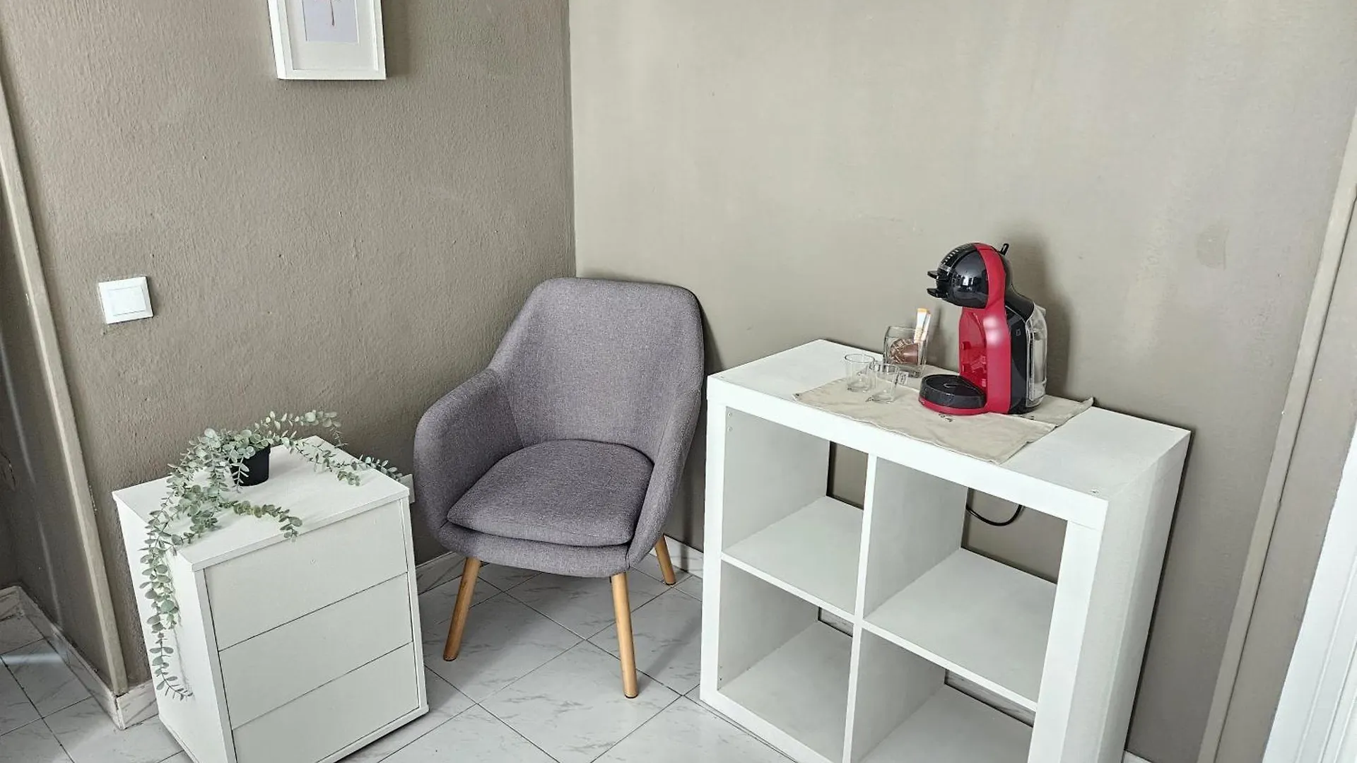 Oceanview Terrace Apartment Fuengirola
