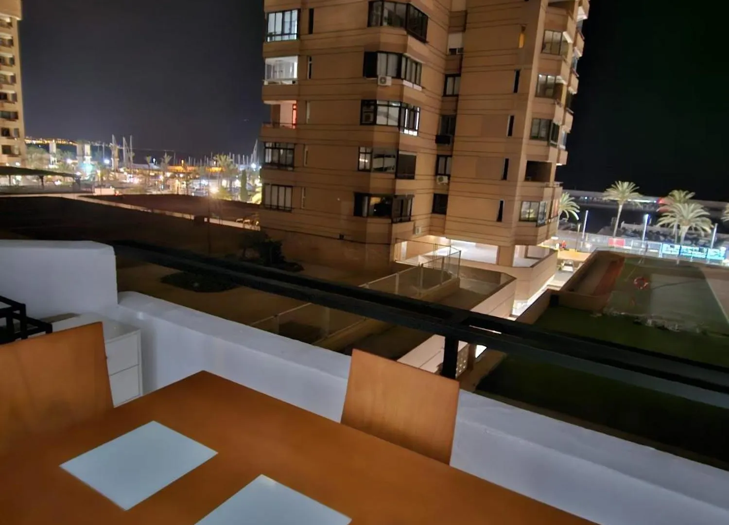 Oceanview Terrace Apartment Fuengirola 0*,