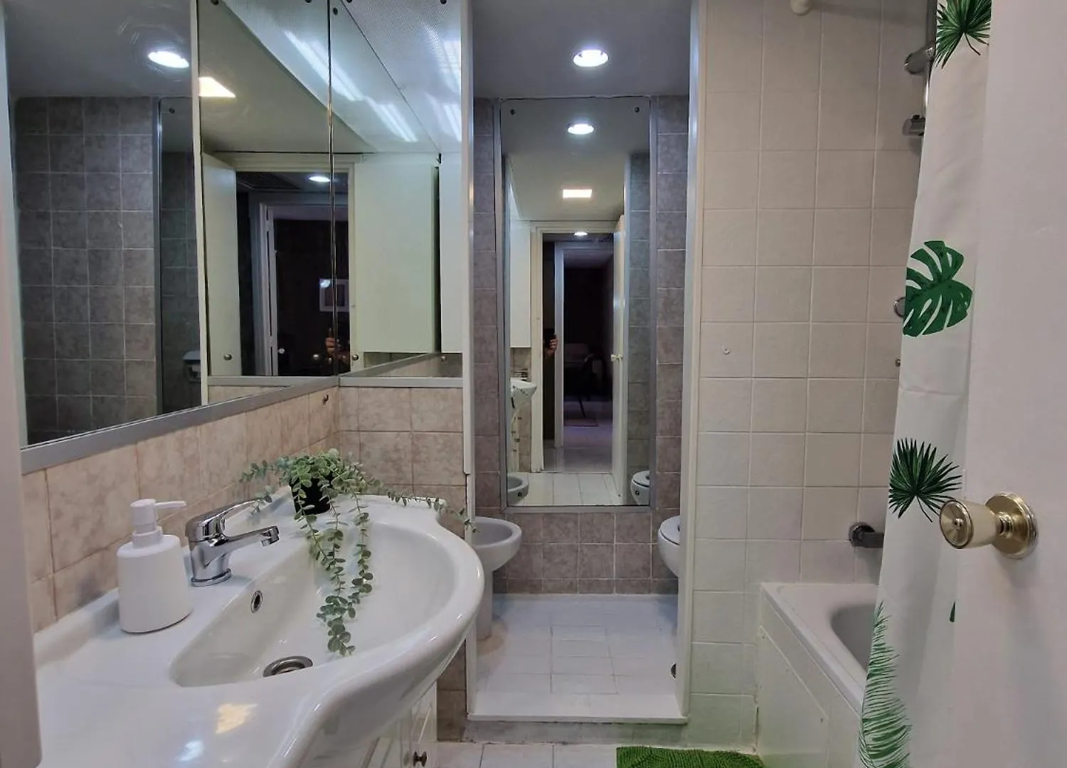 Oceanview Terrace Apartment Fuengirola