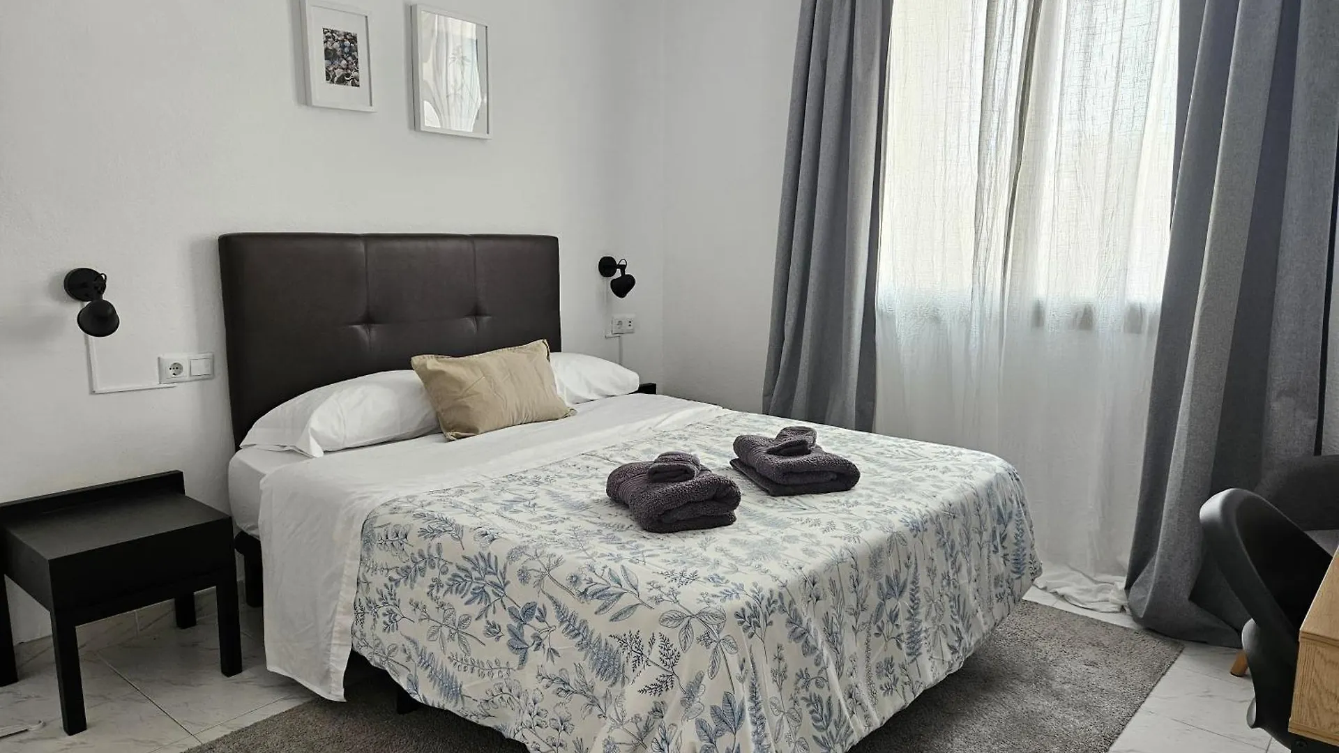 Oceanview Terrace Apartment Fuengirola 0*,