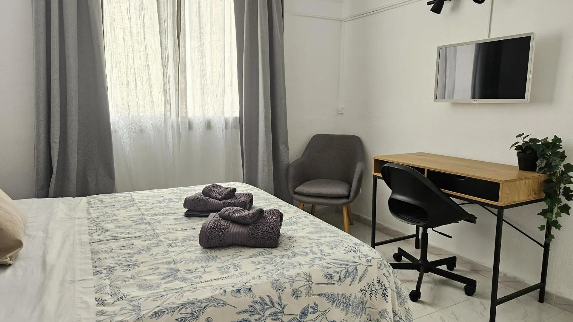 Oceanview Terrace Apartment Fuengirola 0*,  Spain